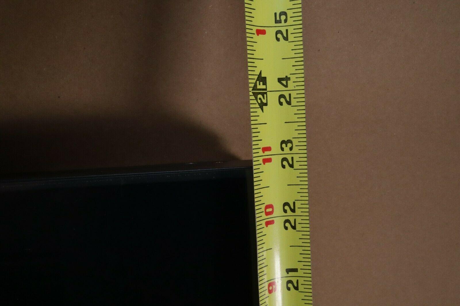 planar / samsung 46" digital signage display mx46l zero bezel lti460aa04