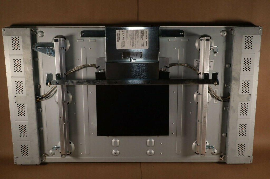 planar / samsung 46" digital signage display mx46l zero bezel lti460aa04
