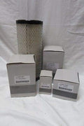 bundle kioti tractor ck25, ck27, ck30, ck35 hydro filter maintenance kit