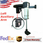 Tire Changer Left Auxiliary Arm Accessories for Tire Repair Machine Mounting Arm