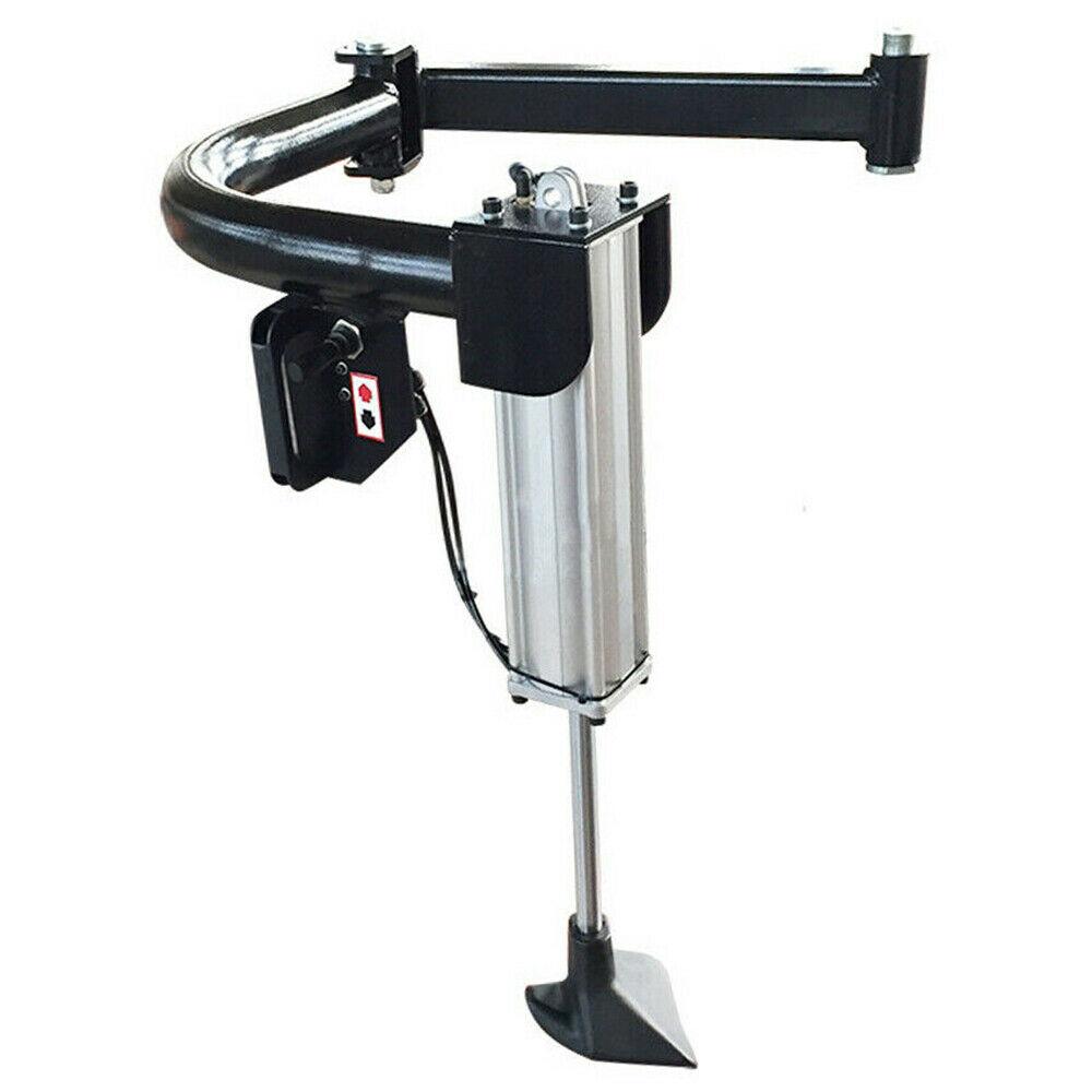 Tire Changer Left Auxiliary Arm Accessories for Tire Repair Machine Mounting Arm