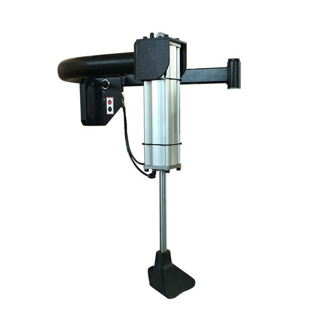 Tire Changer Left Auxiliary Arm Accessories for Tire Repair Machine Mounting Arm