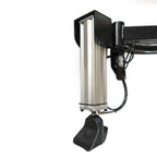 Tire Changer Left Auxiliary Arm Accessories for Tire Repair Machine Mounting Arm