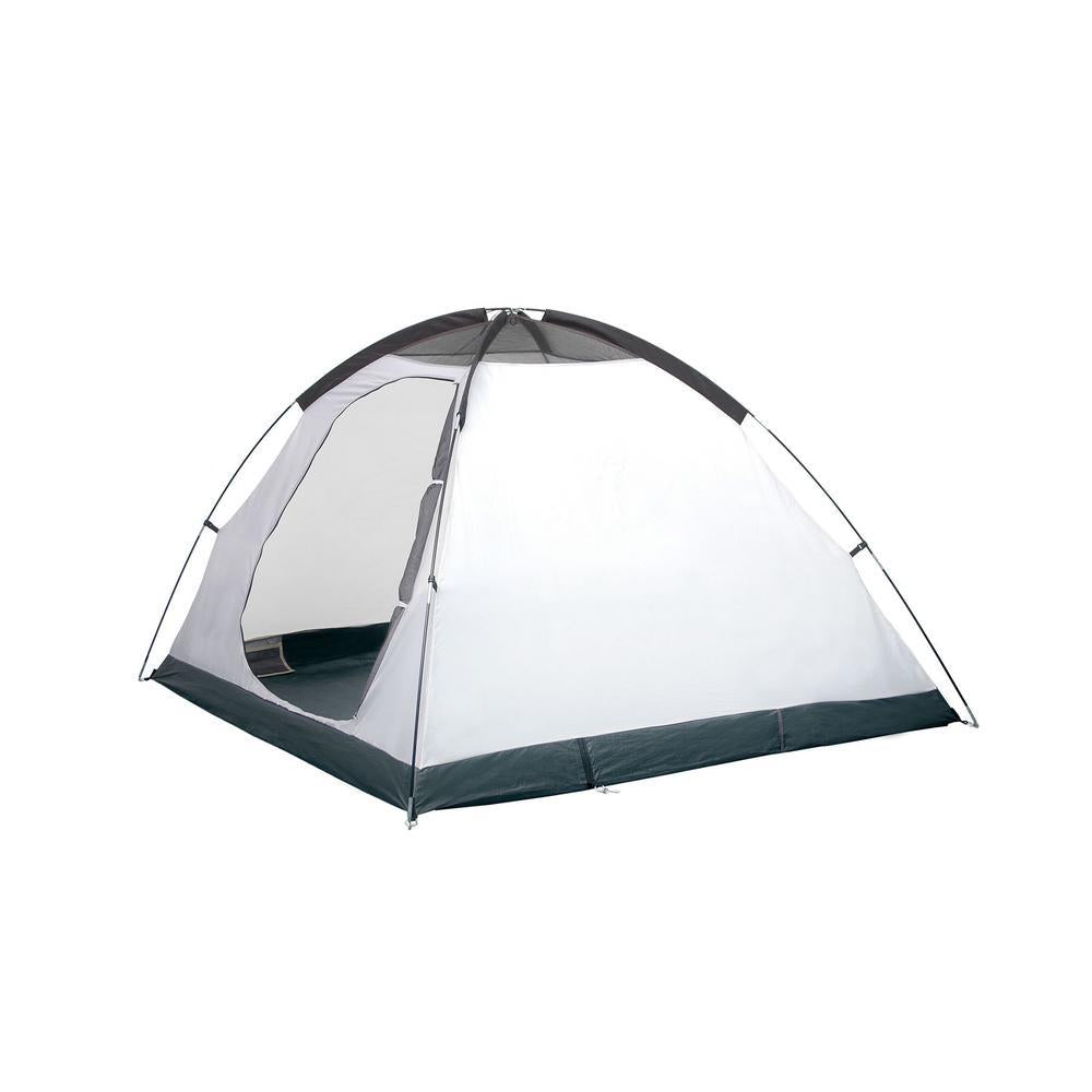 Mount Washington 7 ft. x 7 ft. 2-Person to 3-Person Dome Tent