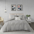 Home Essence Apartment Makenna Cotton Comforter Set