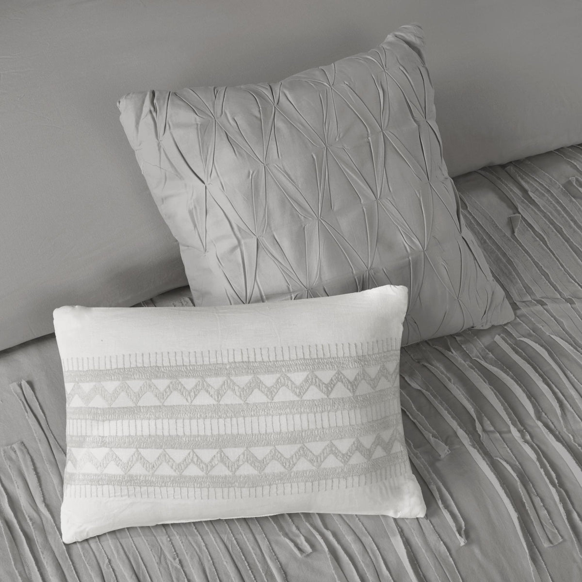 Home Essence Apartment Makenna Cotton Comforter Set