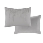 Home Essence Apartment Makenna Cotton Comforter Set