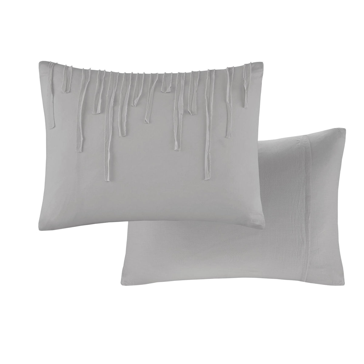 Home Essence Apartment Makenna Cotton Comforter Set