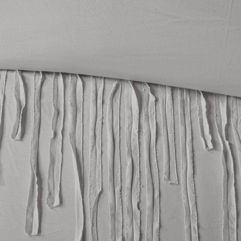 Home Essence Apartment Makenna Cotton Comforter Set