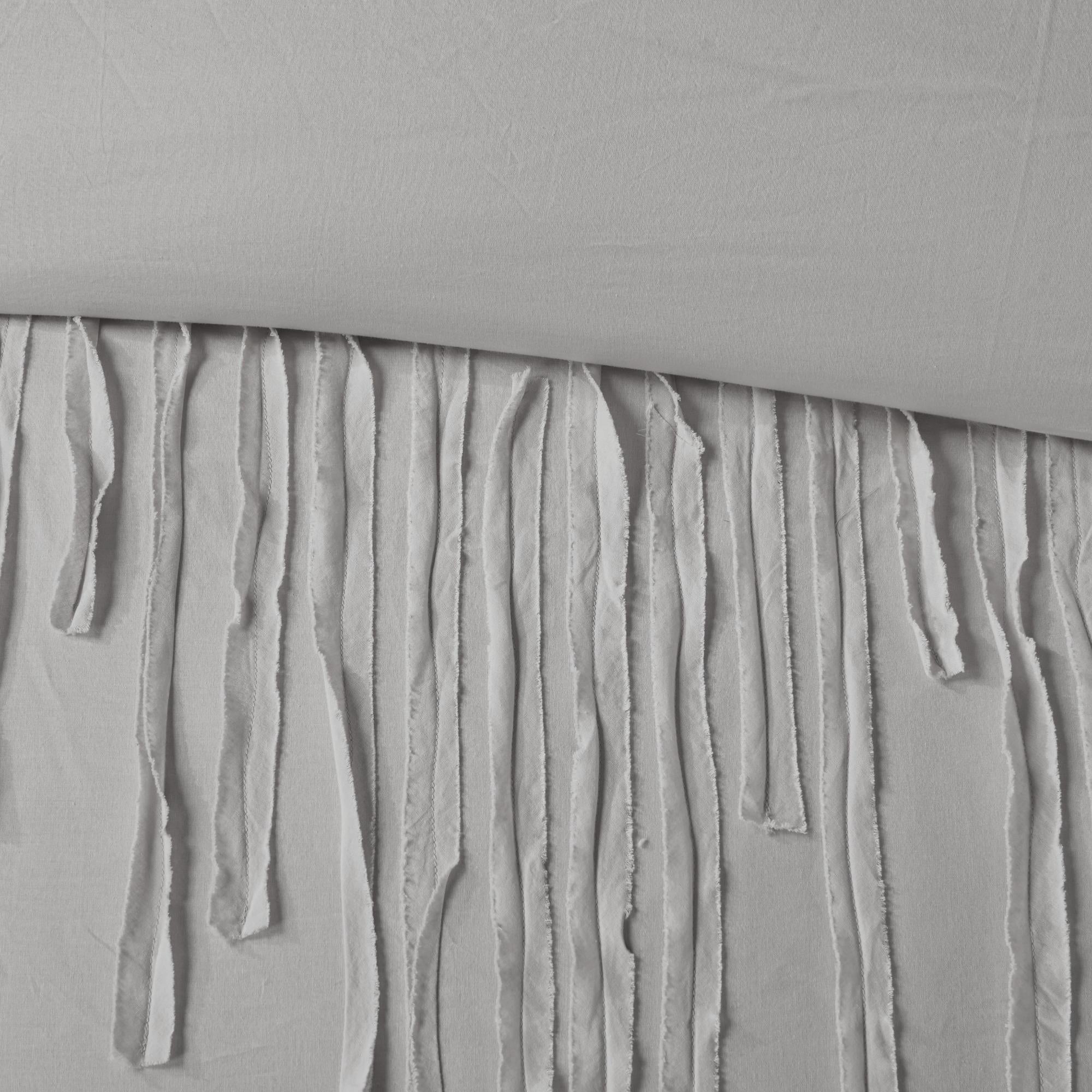 Home Essence Apartment Makenna Cotton Comforter Set