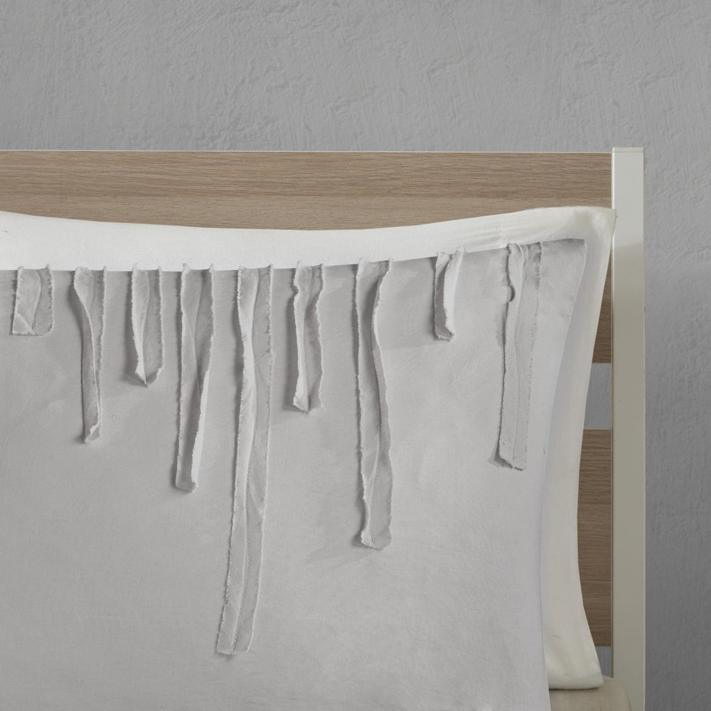 Home Essence Apartment Makenna Cotton Comforter Set