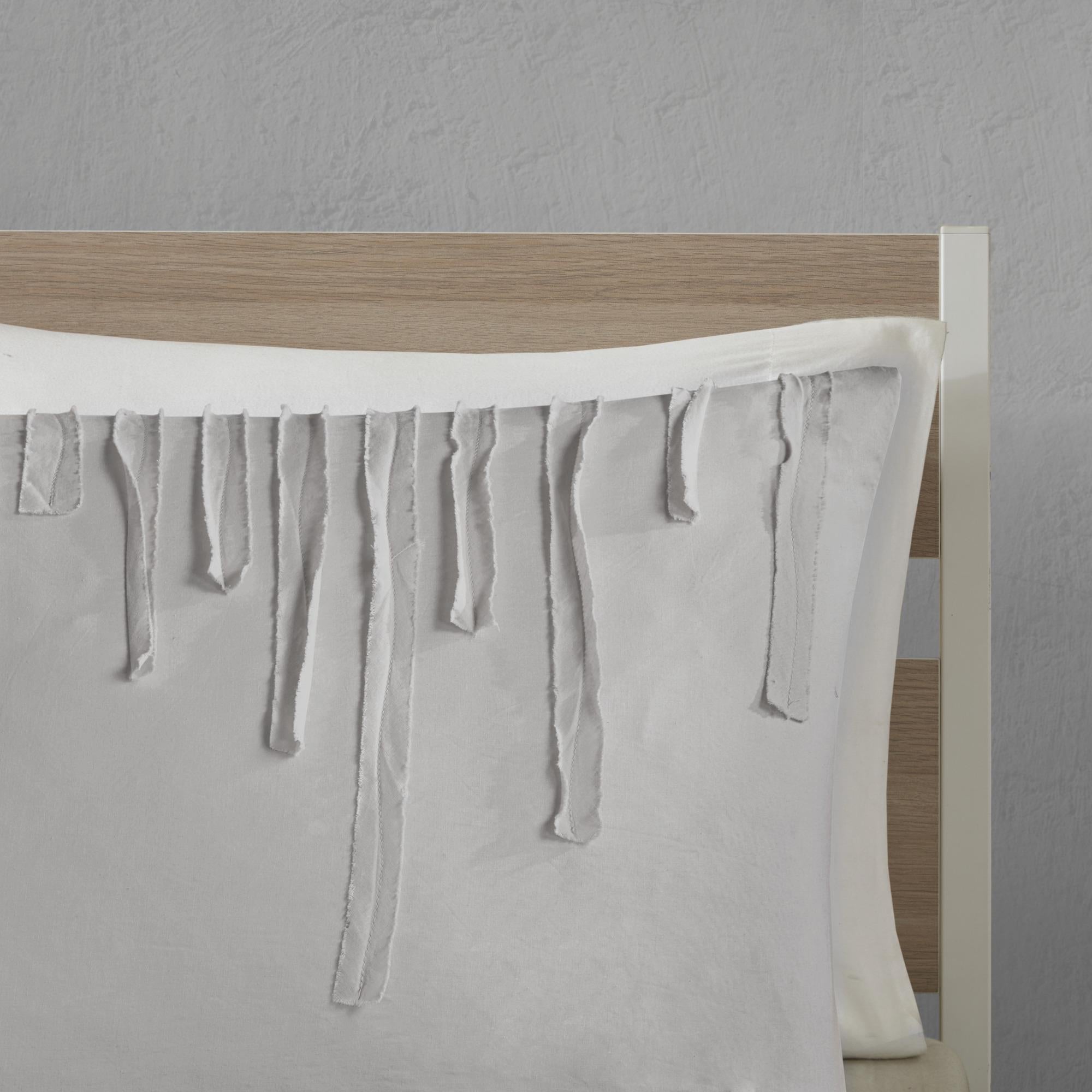 Home Essence Apartment Makenna Cotton Comforter Set