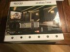 brooks audio vt-50 cinema series projector 3d 4k digital 50" to 250" screen size