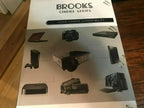 brooks audio vt-50 cinema series projector 3d 4k digital 50" to 250" screen size
