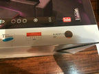 brooks audio vt-50 cinema series projector 3d 4k digital 50" to 250" screen size