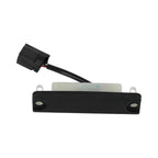 2010-2014 Toyota 4Runner Limited SR5  Trail 4.0L V6 Gas Tailgate Release Door Opener Switch 84840-35010 901-725 Generic