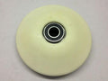 OEM Corghi Artigilo  500 50 SP Tire Changer Bead Breaker Roller Wheels