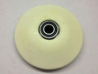 OEM Corghi Artigilo  500 50 SP Tire Changer Bead Breaker Roller Wheels