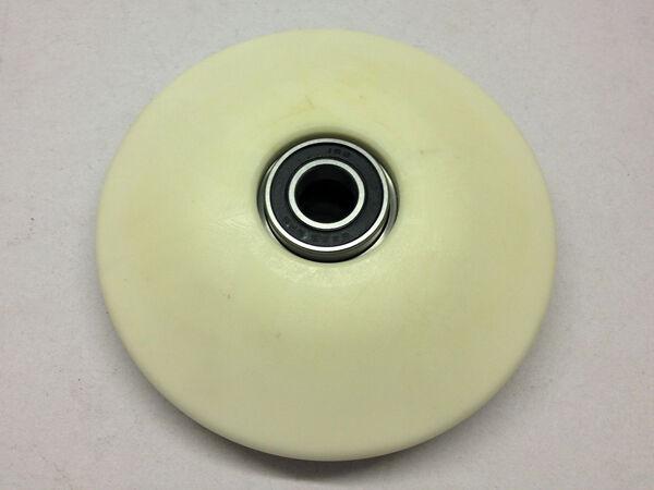 OEM Corghi Artigilo  500 50 SP Tire Changer Bead Breaker Roller Wheels