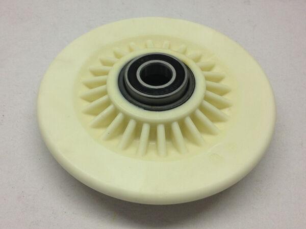 OEM Corghi Artigilo  500 50 SP Tire Changer Bead Breaker Roller Wheels