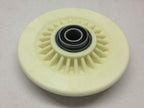 OEM Corghi Artigilo  500 50 SP Tire Changer Bead Breaker Roller Wheels