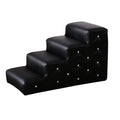 RUNWEI Climbing Ladder Toy Pet Bite-Resistant Toy Pet Stair Pet Stairs