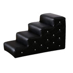RUNWEI Climbing Ladder Toy Pet Bite-Resistant Toy Pet Stair Pet Stairs