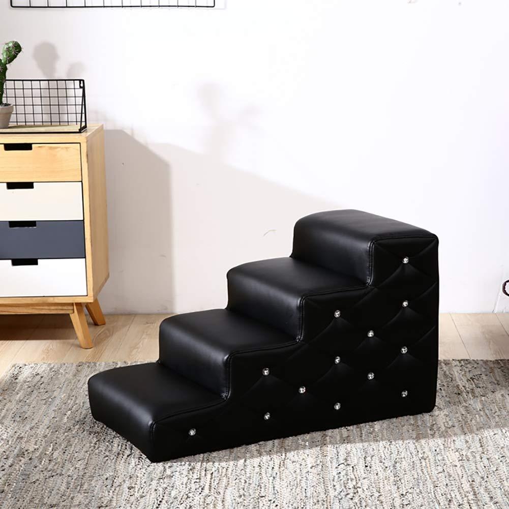 RUNWEI Climbing Ladder Toy Pet Bite-Resistant Toy Pet Stair Pet Stairs