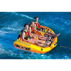 Wild Wing Towable for 1-Rider to 3-Riders