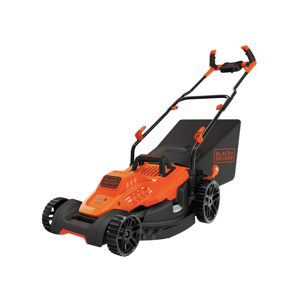 BEMW482BH Electric Lawn Mower