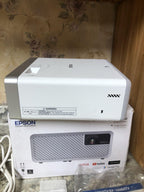 epson ef-100 720p smart streaming laser projector