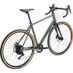 Decathlon Triban GRVL 120, Gravel Bike, 700c, Green, Extra Large