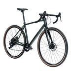Decathlon Triban GRVL 120, Gravel Bike, 700c, Green, Extra Large