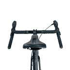Decathlon Triban GRVL 120, Gravel Bike, 700c, Green, Extra Large