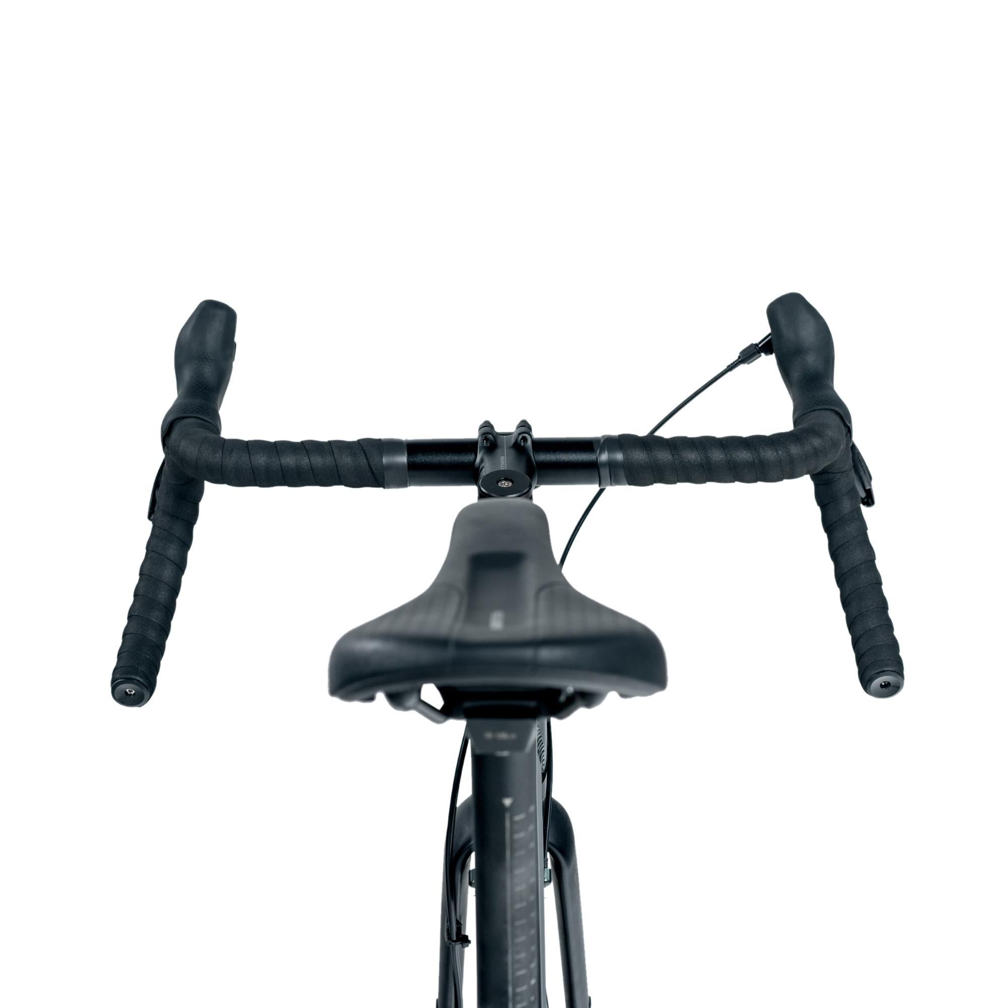 Decathlon Triban GRVL 120, Gravel Bike, 700c, Green, Extra Large