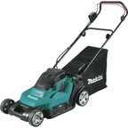 Makita XML05Z 18V X2 (36V) LXT 17 in. Residential Lawn Mower (Tool Only) New