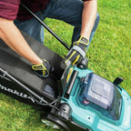 Makita XML05Z 18V X2 (36V) LXT 17 in. Residential Lawn Mower (Tool Only) New