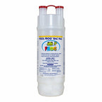 pool frog mineral water chemical system mineral cartridge &amp; bac pac's 40,000 gal