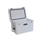 63 Qt. 60 l Premium Cooler in White