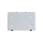 63 Qt. 60 l Premium Cooler in White