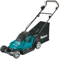 Makita XML05Z 18V X2 36V 17" LXT Cordless Residential Lawn Mower - Bare Tool