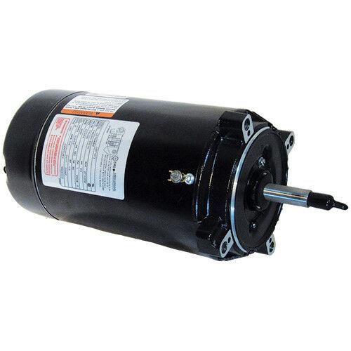 hayward super pump 3/4 hp swimming pool pump replacement motor -  ust1072