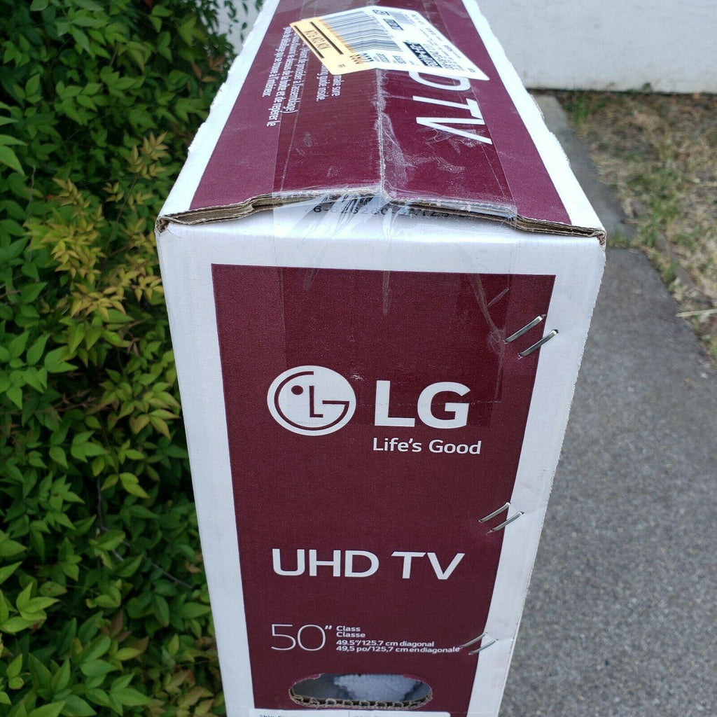 lg 50 inch up7000 series 4k led uhd smart webos tv (2021 model)