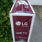 lg 50 inch up7000 series 4k led uhd smart webos tv (2021 model)