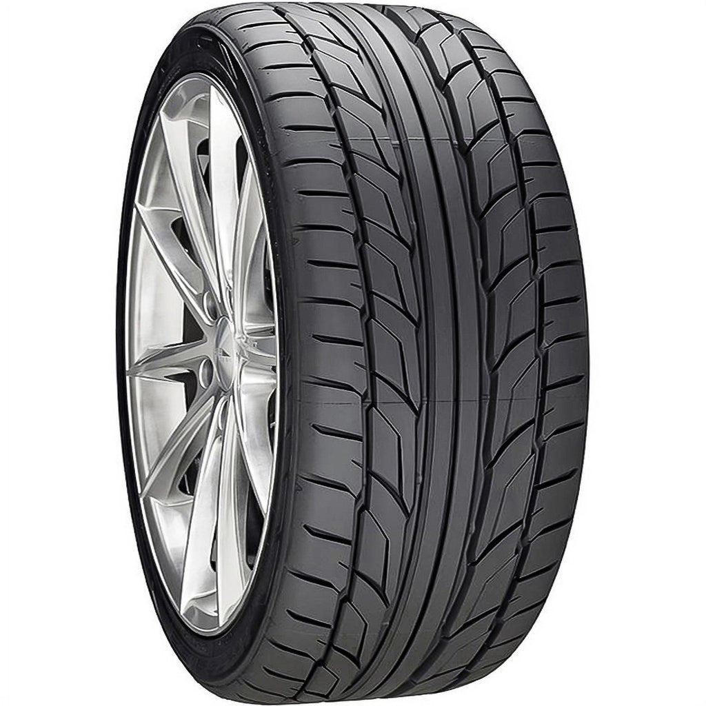 Nitto NT555 G2 295/40ZR20 295/40R20 110W XL High Performance Tire