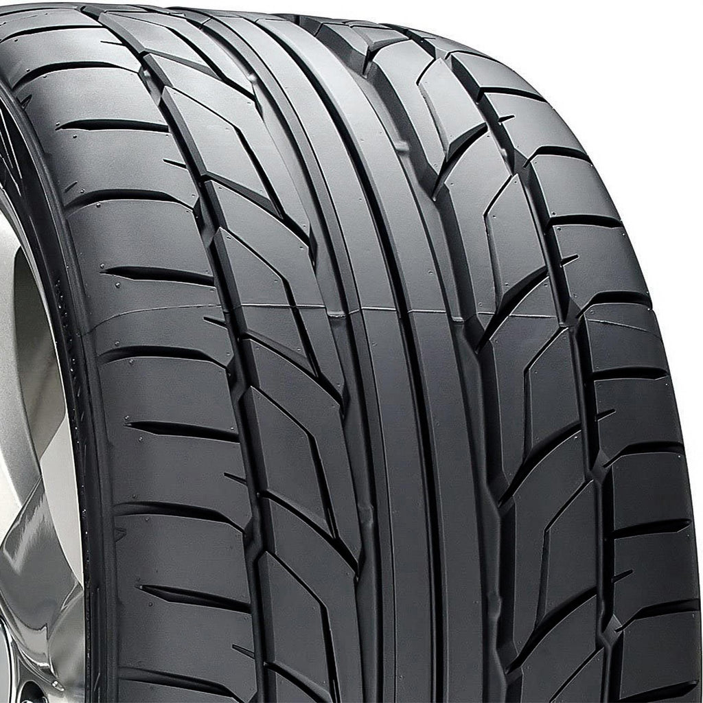 Nitto NT555 G2 275/40R17 ZR 102W XL High Performance Tire