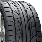 Nitto NT555 G2 295/40ZR20 295/40R20 110W XL High Performance Tire