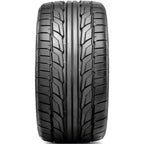 Nitto NT555 G2 295/40ZR20 295/40R20 110W XL High Performance Tire