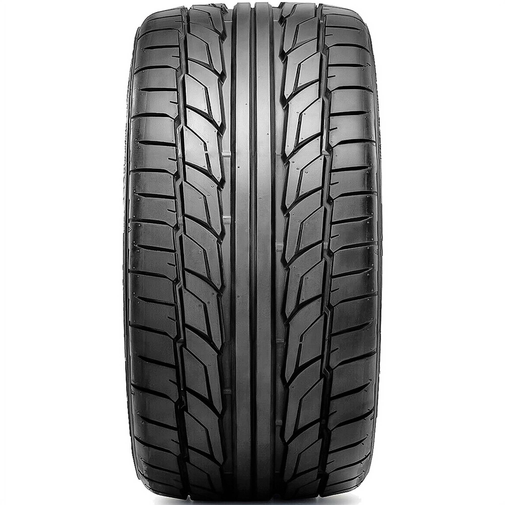 Nitto NT555 G2 295/40ZR20 295/40R20 110W XL High Performance Tire