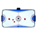 Warrior 5 ft. Air Hockey Table